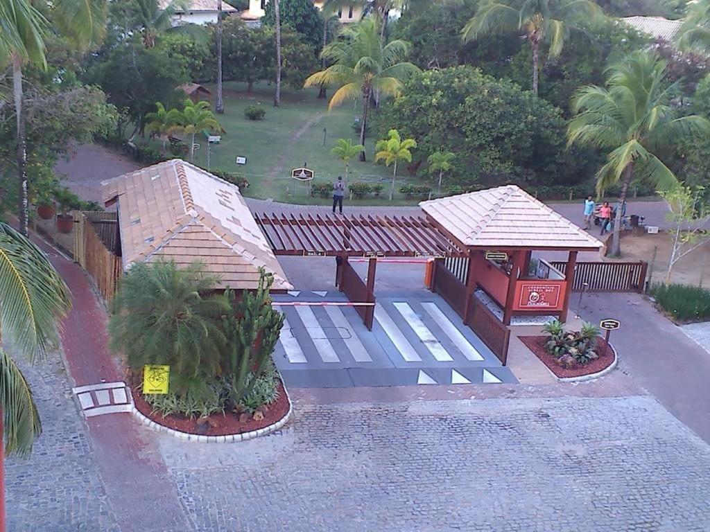 A Casa Da 普拉亚多 外观 照片