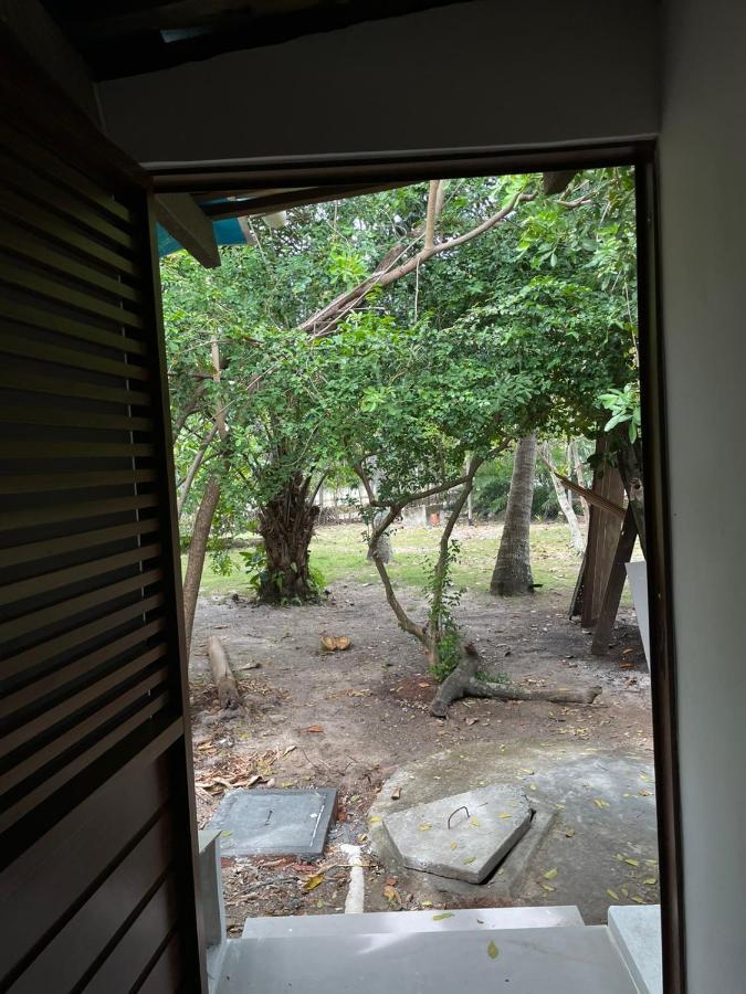 A Casa Da 普拉亚多 外观 照片