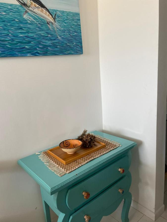 A Casa Da 普拉亚多 外观 照片